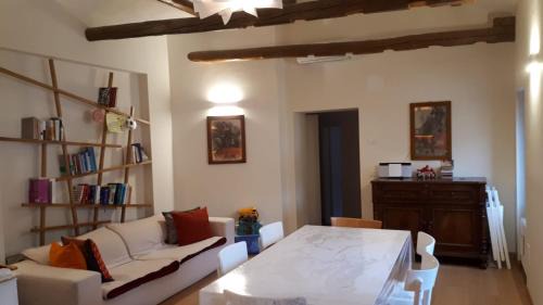 Vittorio Veneto Appartement | Casa LuMen