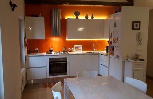 Vittorio Veneto Appartement | Casa LuMen