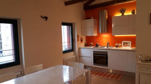 Vittorio Veneto Appartement | Casa LuMen