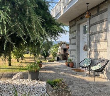 Taboadela Maison | CASA LUMERMA