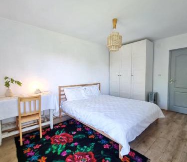 Greci Appartement | Casa LuMINA