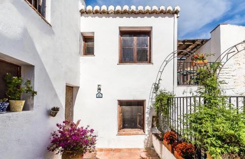 Pinos del Valle Maison | Casa Luna - 16th century traditional spanish village house