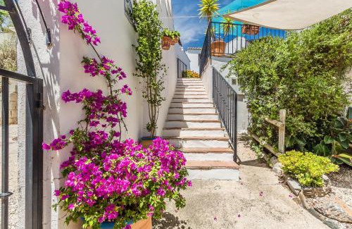 Pinos del Valle Maison | Casa Luna - 16th century traditional spanish village house