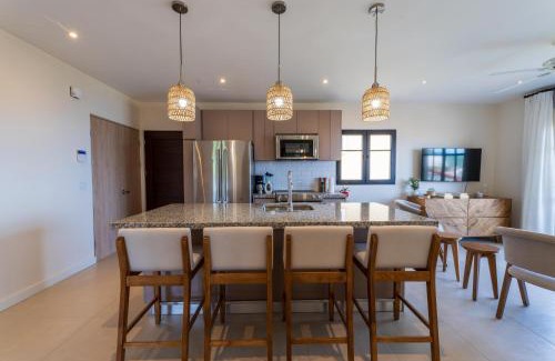 Las Catalinas Maison | Casa Luna At Las Catalinas