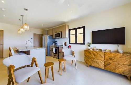 Las Catalinas Maison | Casa Luna At Las Catalinas