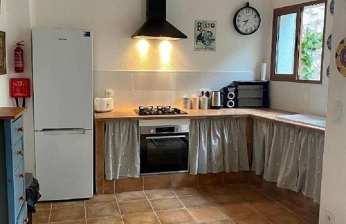Benidoleig Maison | Casa Luna - Beautiful House Full of Charm