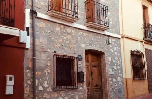 Benidoleig Maison | Casa Luna - Beautiful House Full of Charm