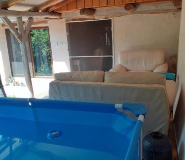 Oravita Maison | Casa Luna Betiluna