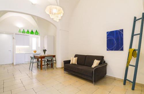 Sannicola Appartement | Casa Luna by Casa di Marco AP19