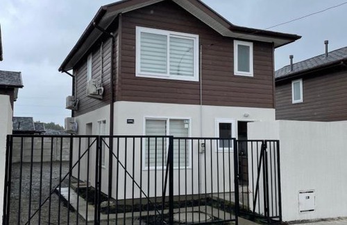 Puerto Montt Maison | Casa Luna