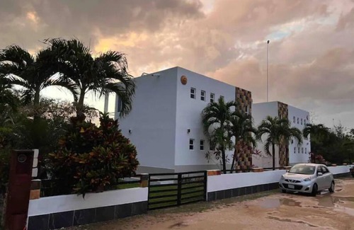 Chichen Itza - Valladolid Maison | Casa Luna close to Chichen Itzá