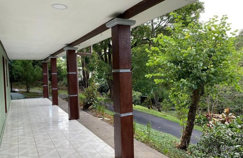 San Roque Maison | Casa Luna