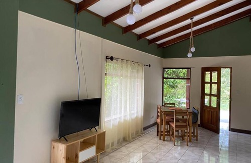 San Roque Maison | Casa Luna