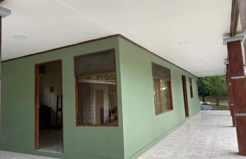 San Roque Maison | Casa Luna