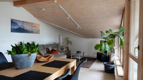 Ballrechten-Dottingen Appartement | Casa Luna