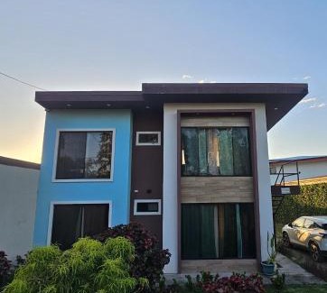 Liberia Appartement | Casa Luna, espacio moderno y acogedor