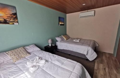 Liberia Appartement | Casa Luna, espacio moderno y acogedor