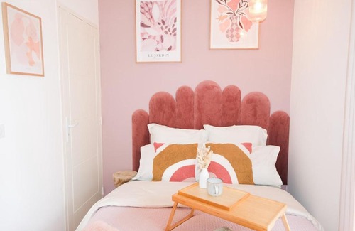 Le Piol Appartement | Casa Luna