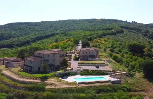 Umbertide Maison | Casa Luna GUEST HOUSE