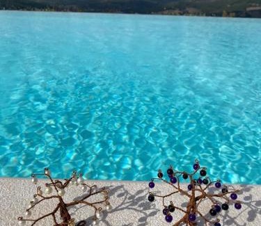 Umbertide Maison | Casa Luna GUEST HOUSE