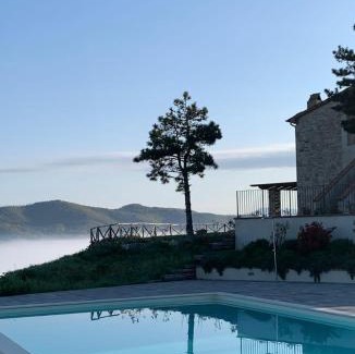 Umbertide Maison | Casa Luna GUEST HOUSE