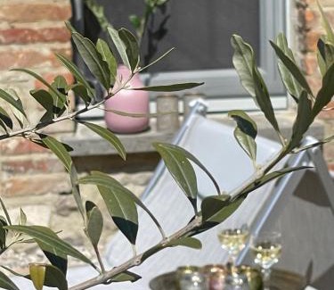 Umbertide Maison | Casa Luna GUEST HOUSE