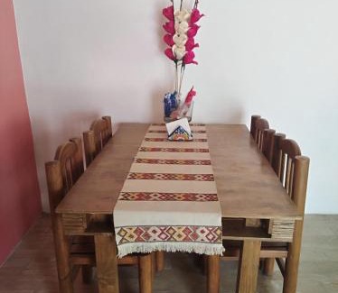 Cholula Appartement | Casa Luna