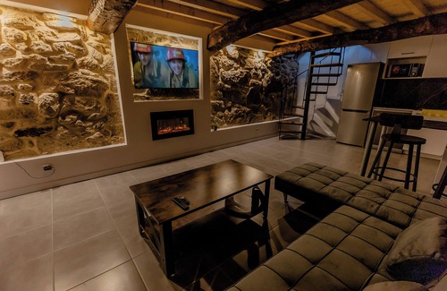 Taboadela Maison | Casa Luna Rural Con Piscina y Jardín ¡cerca a Ourense! Ciudad Termal
