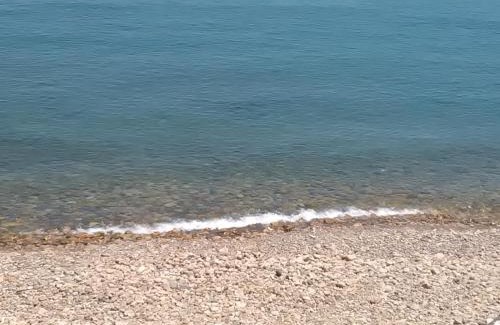 Marina di Caronia Maison | Casa lungomare