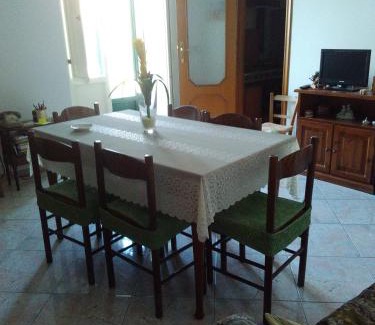 Marina di Caronia Maison | Casa lungomare