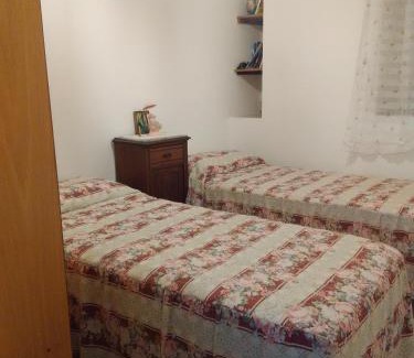Marina di Caronia Maison | Casa lungomare