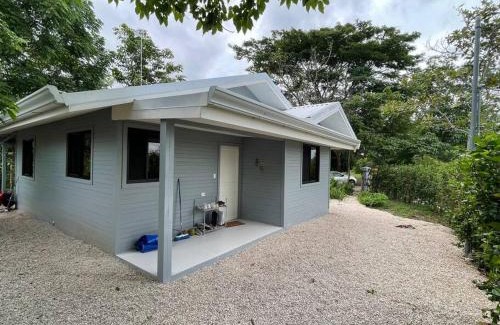 Canton Nandayure Maison | Casa Lupa