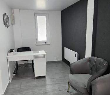 Lupeni Cabine | Casa Lupeni