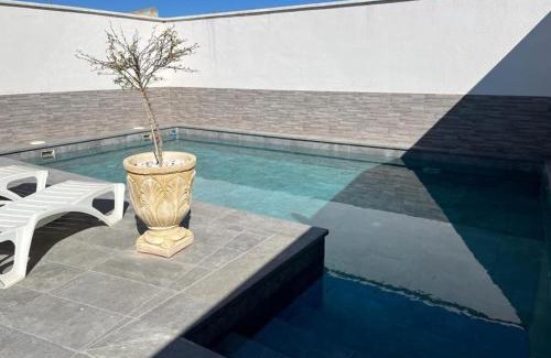 Bolanos de Calatrava Maison | Casa Lupita