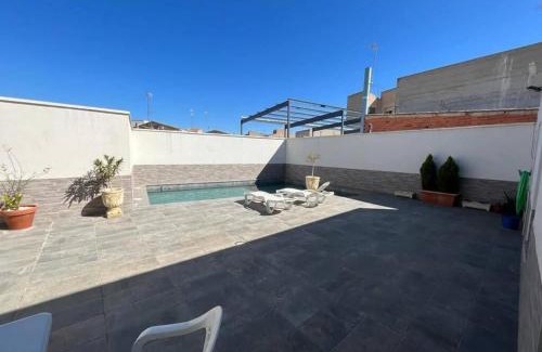 Bolanos de Calatrava Maison | Casa Lupita