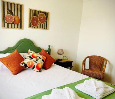 Montargil Maison | Casa Lusa Montargil