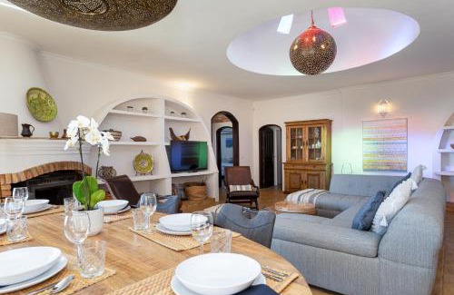 Faro Maison | Casa Lusitania 19
