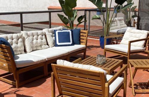 Dreta de l'Eixample Appartement | Casa Luxe Suites Barcelona