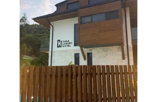 Gocek Hôtel | Casa Luxury Hotel