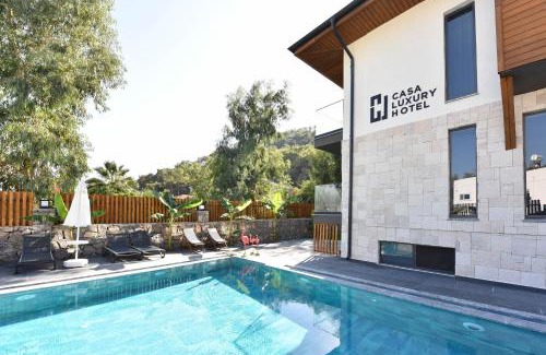 Gocek Hôtel | Casa Luxury Hotel