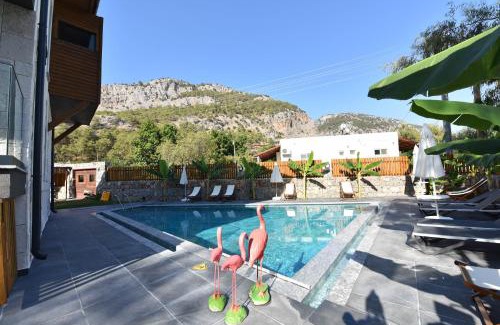 Gocek Hôtel | Casa Luxury Hotel