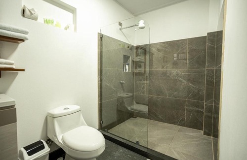 San Isidro de El General Hôtel | Casa Luz