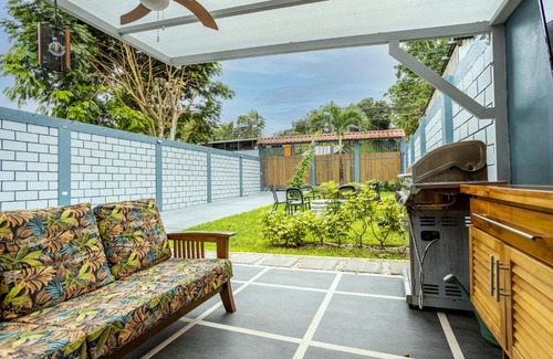 San Isidro de El General Hôtel | Casa Luz