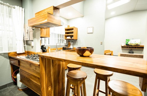 San Isidro de El General Hôtel | Casa Luz