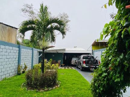 San Isidro de El General Hôtel | Casa Luz
