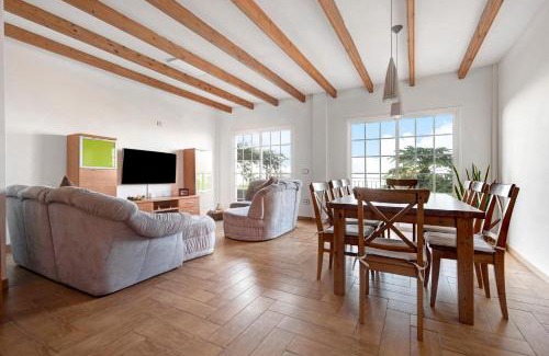 Las Arenas Maison | Casa Luz