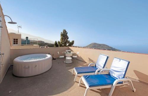 Las Arenas Maison | Casa Luz