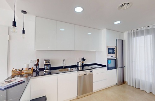 Los Imbernones Villa | Casa Luz del Mar-Murcia Holiday Rentals Property