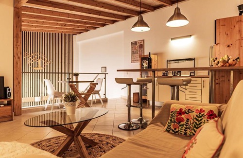 Fuseta Maison | Casa Luz