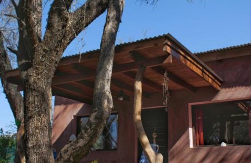 Las Rosas Appartement | Casa Luz y Armonía